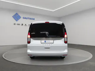 VW Caddy Maxi 2.0 TDI Liberty DSG