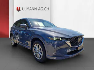 Mazda CX-5 2.2 D 184 Takumi AWD