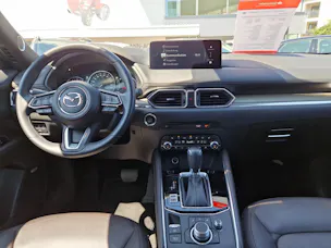 Mazda CX-5 2.2 D 184 Takumi AWD