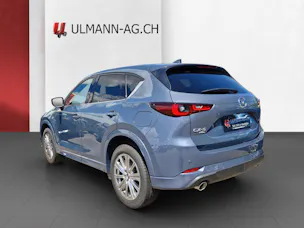 Mazda CX-5 2.2 D 184 Takumi AWD