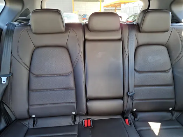 Mazda CX-5 2.2 D 184 Takumi AWD