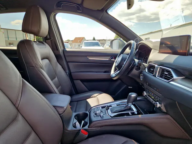 Mazda CX-5 2.2 D 184 Takumi AWD