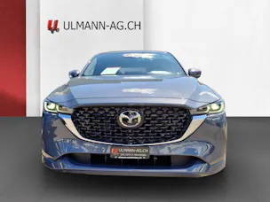 Mazda CX-5 2.2 D 184 Takumi AWD