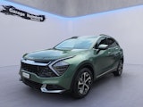 First vehicle image
