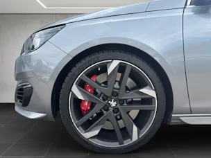 Peugeot 308 1.6 THP GTi 270