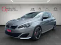 Peugeot 308 1.6 THP GTi 270