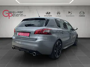 Peugeot 308 1.6 THP GTi 270