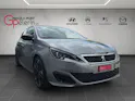 Peugeot 308 1.6 THP GTi 270