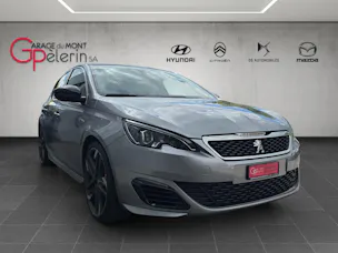 Peugeot 308 1.6 THP GTi 270