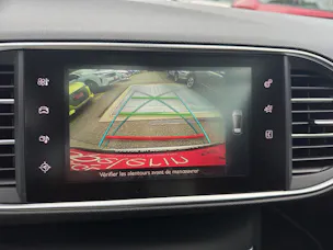 Peugeot 308 1.6 THP GTi 270