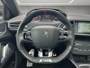 Peugeot 308 1.6 THP GTi 270