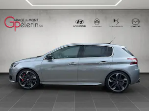 Peugeot 308 1.6 THP GTi 270