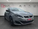 Peugeot 308 1.6 THP GTi 270