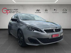 Peugeot 308 1.6 THP GTi 270