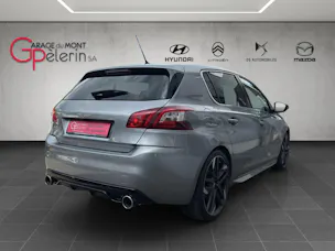 Peugeot 308 1.6 THP GTi 270