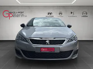 Peugeot 308 1.6 THP GTi 270