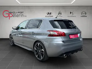 Peugeot 308 1.6 THP GTi 270