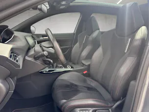 Peugeot 308 1.6 THP GTi 270