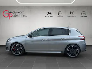 Peugeot 308 1.6 THP GTi 270