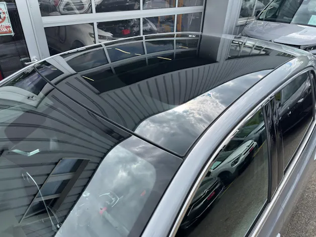Peugeot 308 1.6 THP GTi 270