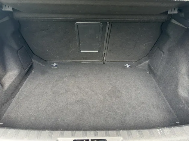 Peugeot 308 1.6 THP GTi 270