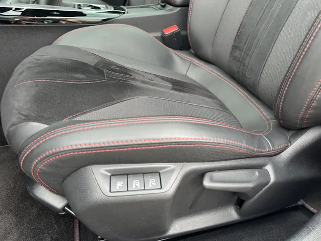Peugeot 308 1.6 THP GTi 270