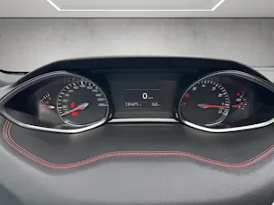 Peugeot 308 1.6 THP GTi 270