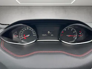Peugeot 308 1.6 THP GTi 270