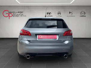 Peugeot 308 1.6 THP GTi 270