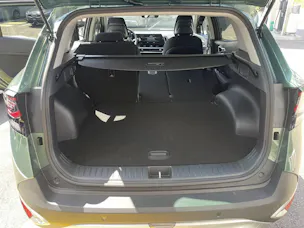 Kia Sportage 1.6 T-GDi Hybrid Power Edition