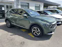 Kia Sportage 1.6 T-GDi Hybrid Power Edition