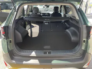 Kia Sportage 1.6 T-GDi Hybrid Power Edition