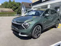 Kia Sportage 1.6 T-GDi Hybrid Power Edition