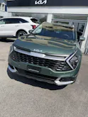 Kia Sportage 1.6 T-GDi Hybrid Power Edition