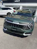 Kia Sportage 1.6 T-GDi Hybrid Power Edition