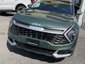 Kia Sportage 1.6 T-GDi Hybrid Power Edition