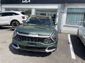 Kia Sportage 1.6 T-GDi Hybrid Power Edition