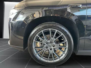Leapmotor C10 1.5 REEV Design