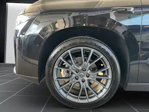 Leapmotor C10 1.5 REEV Design