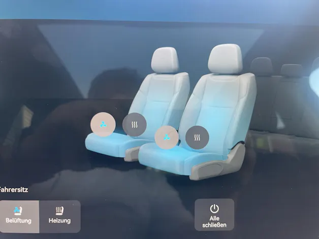 Leapmotor C10 1.5 REEV Design
