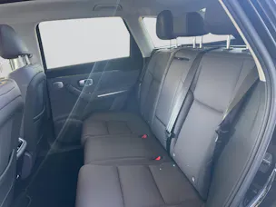 Leapmotor C10 1.5 REEV Design