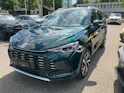MG ZS 1.5 Hybrid+ Luxury