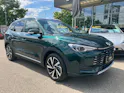 MG ZS 1.5 Hybrid+ Luxury