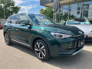 MG ZS 1.5 Hybrid+ Luxury