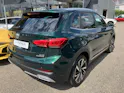 MG ZS 1.5 Hybrid+ Luxury
