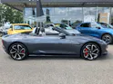 MG Cyberster 77kWh 4WD