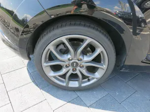 Renault Mégane Coupé Sport 2.0 Turbo R.Sport S/S