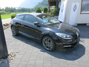 Renault Mégane Coupé Sport 2.0 Turbo R.Sport S/S