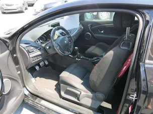 Renault Mégane Coupé Sport 2.0 Turbo R.Sport S/S