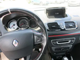 Renault Mégane Coupé Sport 2.0 Turbo R.Sport S/S